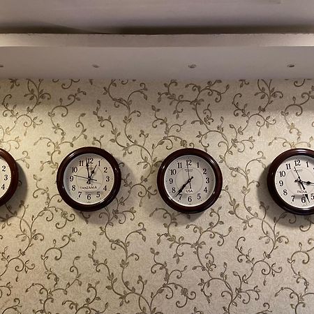 Hotel Jodiya - Near Cst Βομβάη Εξωτερικό φωτογραφία