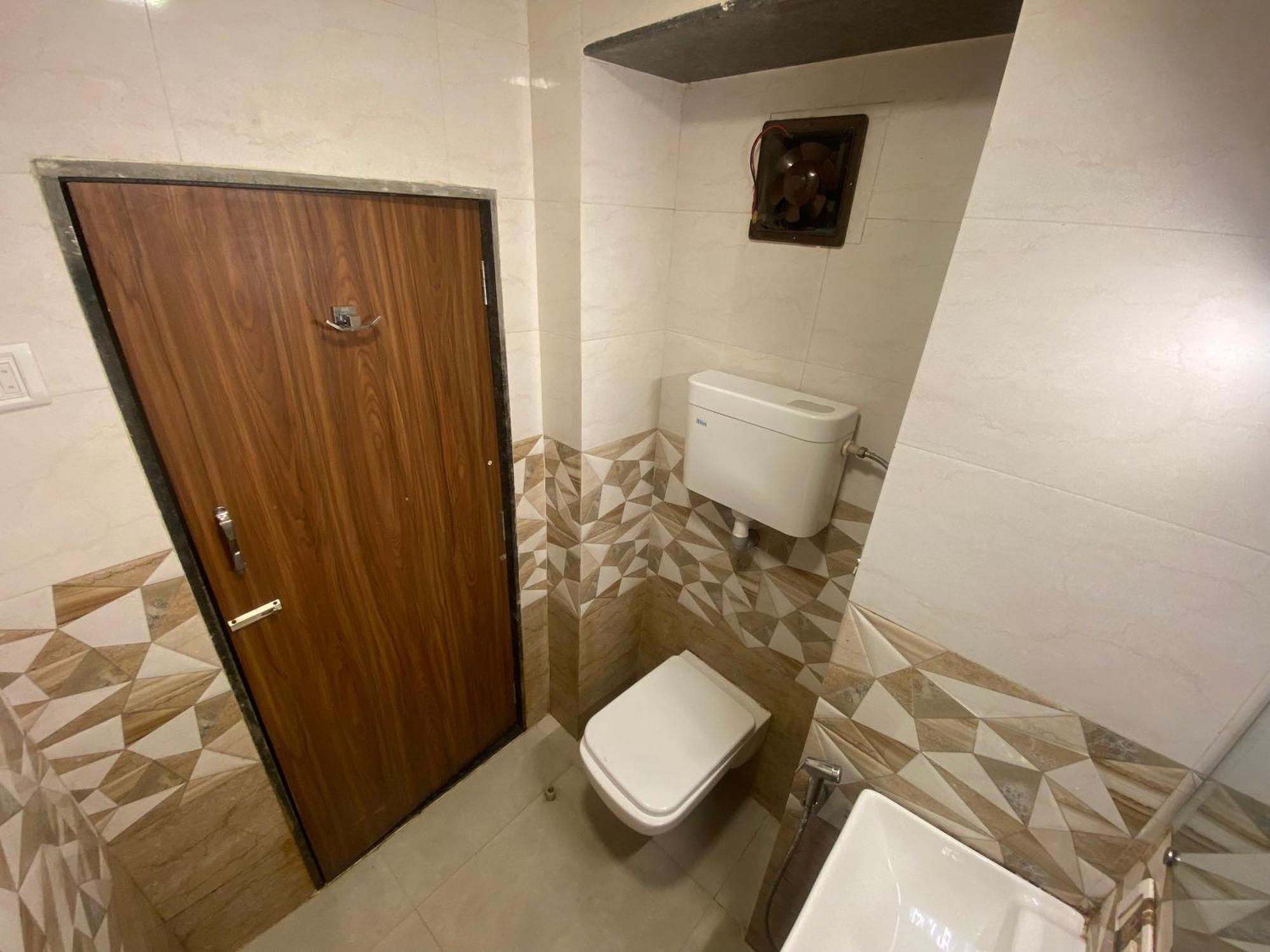 Hotel Jodiya - Near Cst Βομβάη Εξωτερικό φωτογραφία