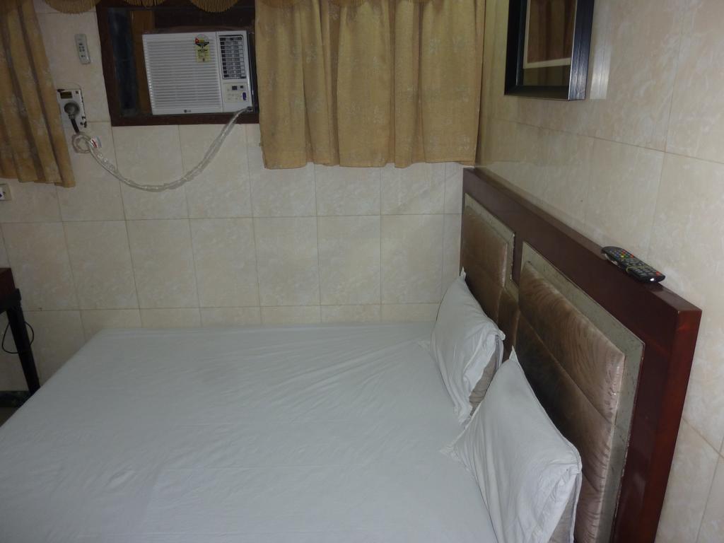 Hotel Jodiya - Near Cst Βομβάη Εξωτερικό φωτογραφία