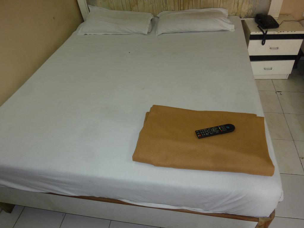 Hotel Jodiya - Near Cst Βομβάη Εξωτερικό φωτογραφία
