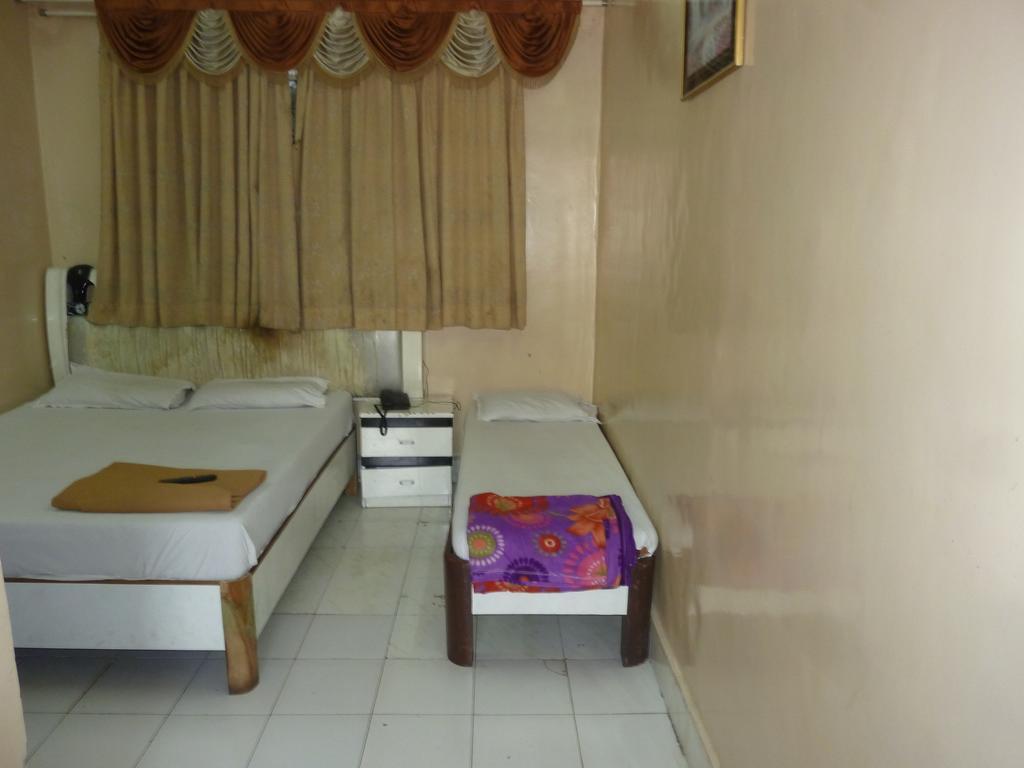 Hotel Jodiya - Near Cst Βομβάη Εξωτερικό φωτογραφία