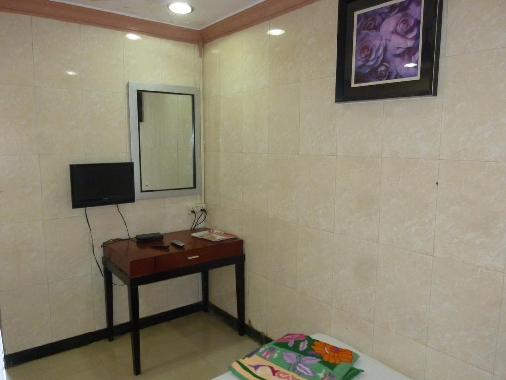 Hotel Jodiya - Near Cst Βομβάη Εξωτερικό φωτογραφία
