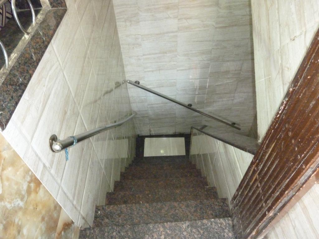 Hotel Jodiya - Near Cst Βομβάη Εξωτερικό φωτογραφία
